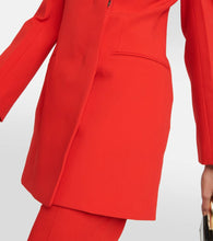 Ferragamo Virgin wool blazer