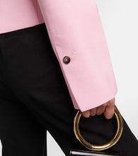 Ferragamo Virgin wool jacket