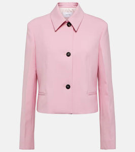 Ferragamo Virgin wool jacket