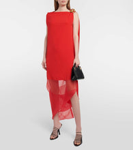 Ferragamo Wanda Mini leather tote bag