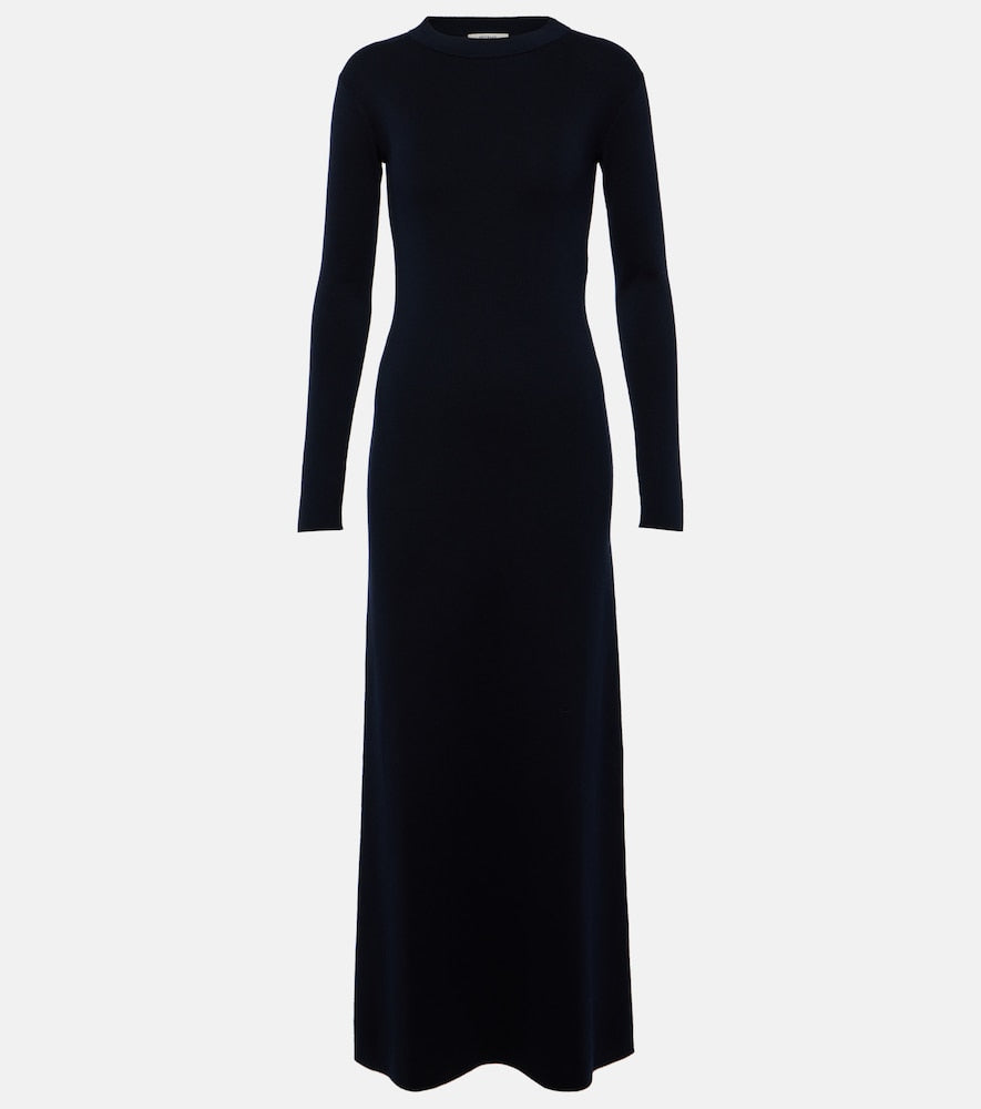Fforme Aina cotton maxi dress. Fforme Aina 棉质长裙