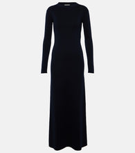 Fforme Aina cotton maxi dress. Fforme Aina 棉质长裙