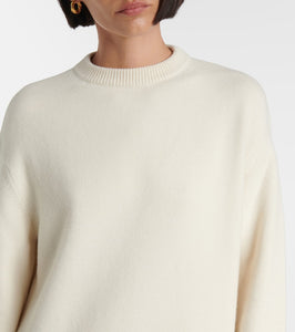 Fforme Ainsley wool-blend shift dress