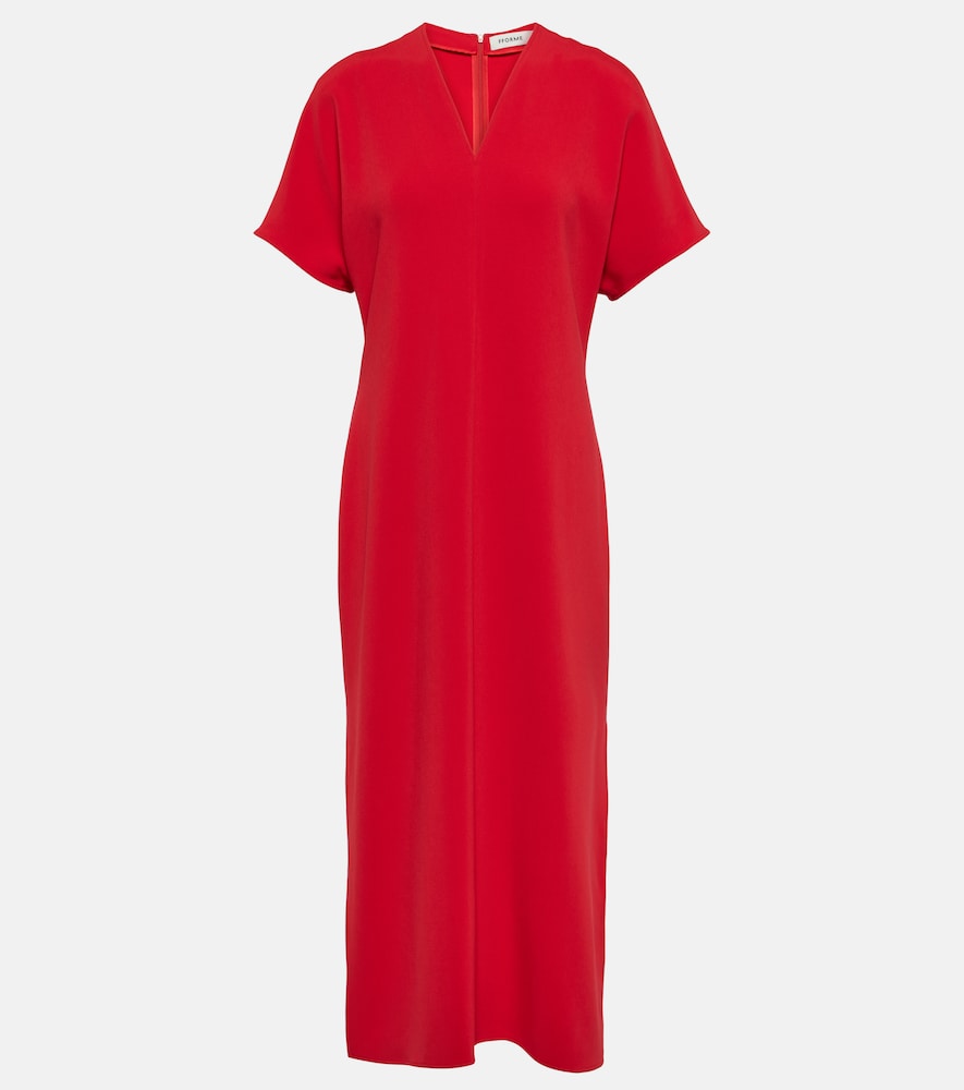 Fforme Chenoa midi dress. Fforme Chenoa 中长连衣裙