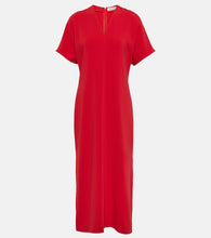 Fforme Chenoa midi dress. Fforme Chenoa 中长连衣裙