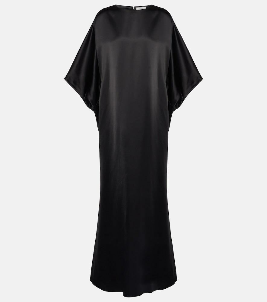 Fforme Devora deconstructed maxi dress. Fforme Devora 解构式长裙