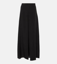 Fforme Lotta silk maxi skirt - Fforme Lotta 真丝长裙