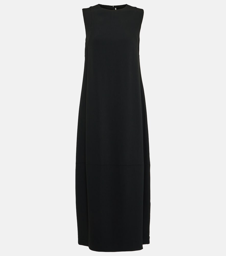 Fforme Martha maxi dress. Fforme Martha 长款连衣裙
