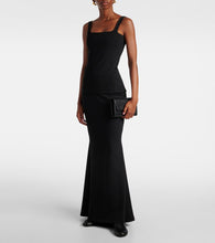 Fforme Scarlett maxi skirt