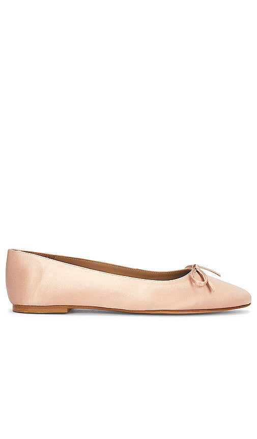 Flattered Bodil Flat in Rose - Appartement Flattered Bodil en Rose - 受宠若惊的玫瑰色 Bodil 公寓 - Geschmeichelte Bodil-Wohnung in Rose - 플래터드 보딜 플랫 로즈 - Appartamento Bodil lusingato in rosa