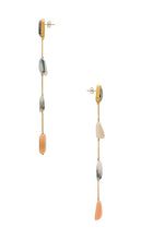 Flook The Label Opalite Drop Earrings in Multi