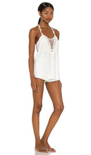 Flora Nikrooz Showstopper Cami Set in Ivory