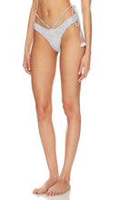 For Love & Lemons Cole Bottom in Multi
