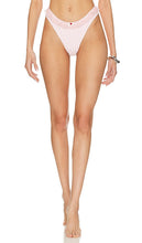 For Love & Lemons Haiden Bottom in Pink - For Love & Lemons - Bas Haiden en rose - For Love & Lemons Haiden 粉色底裤 - For Love & Lemons Haiden Bottom in Pink - For Love & Lemons Haiden 하의 - For Love & Lemons Haiden Bottom in rosa