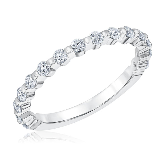 Forevermark Diamond Band 1/2ctw