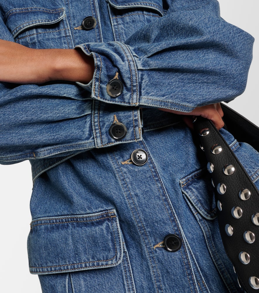 Frame Denim jacket