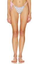 Frankies Bikinis Kealy Bottom in Baby Blue - Frankies Bikinis - Bas Kealy en bleu bébé - Frankies 淡蓝色比基尼 Kealy 底裤 - Frankies Bikinis Kealy Bottom in Babyblau - Frankies bikinis Kealy 하의 베이비 블루 색상 - Frankies Bikini Kealy Bottom in Baby Blue