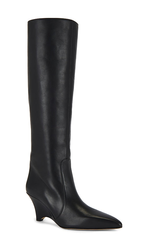 Freda Salvador Mariah Boot in Black