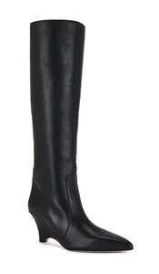 Freda Salvador Mariah Boot in Black