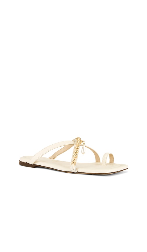 Freda Salvador Marilyn Flat in Neutral