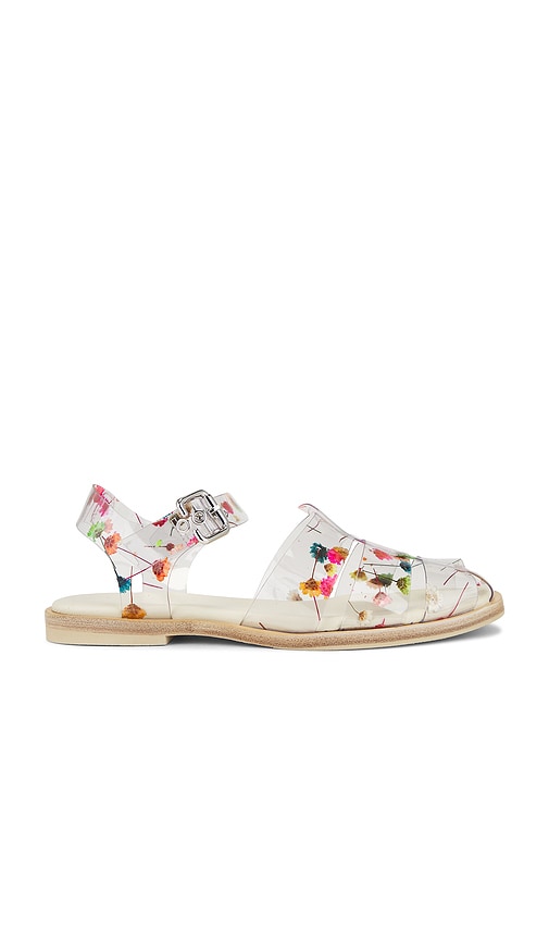 Freda Salvador Sera Sandal in NA
