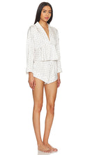 Free People Beauty Sleep Pj Set in White