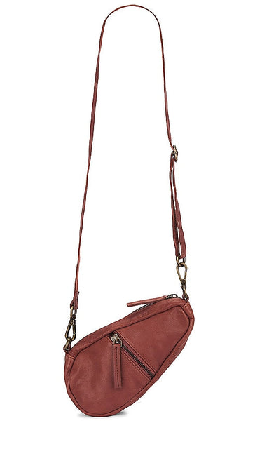 Free People Coffee Date Mini Bag in Brown - Free People - Mini sac Coffee Date - Marron - Free People 咖啡色迷你咖啡枣包 - Free People Coffee Date Mini-Tasche in Braun - 프리피플 커피데이트 미니백 브라운 색상 - Mini borsa Free People Coffee Date in marrone