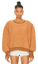 Free People Cozy Camden in Tan