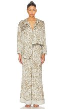 Free People Dreamy Days Pajama Set in Sage - Free People - Dreamy Days - Ensemble pyjama - Sauge - Free People Dreamy Days 鼠尾草睡衣套装 - Free People Dreamy Days Pyjama-Set in Salbei - Free People Dreamy Days 파자마 세트 (세이지) - Pigiama Free People Dreamy Days color salvia