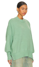 Free People Easy Street Tunic in Teal