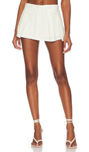 Free People Heartbreaker Skort in Ivory - Free People - Jupe-short Heartbreaker en ivoire - Free People Heartbreaker 象牙色裙裤 - Free People Heartbreaker Skort in Elfenbein - Free People 하트브레이커 스커트 - Gonna Free People Heartbreaker in avorio