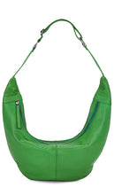 Free People Idle Hands Sling in Green
