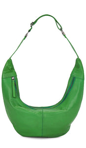 Free People Idle Hands Sling in Green