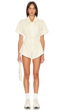 Free People Keep It Crisp Shortall in Beige - Free People - Keep It Crisp - Short - Beige - Free People Keep It Crisp 米色短裤 - Free People Keep It Crisp Shortall in Beige - Free People Keep It Crisp 쇼트올 베이지 색상 - Free People Keep It Crisp Shortall in beige