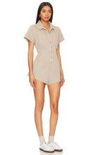 Free People Keep It Crisp Shortall in Cream
