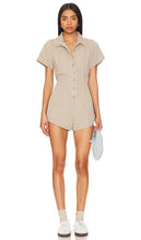 Free People Keep It Crisp Shortall in Cream - Free People Keep It Crisp Shortall en crème - Free People 保持脆脆的奶油短裤 - Free People Keep It Crisp Shortall in Creme - Free People Keep It Crisp 쇼트올 인 크림 - Le persone libere lo mantengono croccante in crema