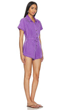 Free People Keep It Crisp Shortall in Purple