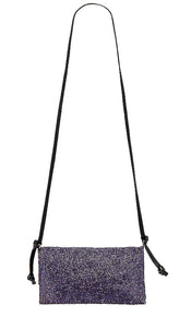 Free People Plus One Embellished in Purple