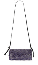 Free People Plus One Embellished in Purple - Free People Plus One orné de violet - Free People 加一号紫色装饰 - Free People Plus One in Lila verziert - 보라색으로 장식된 Free People Plus One - Free People Plus One impreziosito in viola