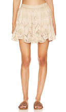 Free People Serenity Mini Skort in Beige - Free People - Serenity - Mini-jupe - Beige - Free People Serenity 米色迷你裙裤 - Free People Serenity Mini-Skort in Beige - Free People Serenity 미니 스커트 베이지 색상 - Mini gonna pantalone Free People Serenity in beige