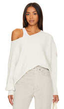 Free People Sublime Pullover in Ivory - Free People - Sublime - Pull en ivoire - Free People Sublime 象牙色套头衫 - Free People Sublime Pullover in Elfenbein - Free People 아이보리 서브라임 풀오버 - Pullover Sublime di Free People in avorio