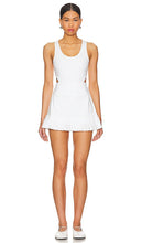 Free People X FP Movement Back It Up Skortsie in White - Free People X FP Movement - Jupe-short Back It Up - Blanc - Free People X FP Movement Back It Up 白色 Skortsie - Free People X FP Movement Back It Up Skortsie in Weiß - Free People X FP Movement 백 잇 업 Skortsie 화이트 색상 - Free People X FP Movement Back It Up Gonna corta in bianco