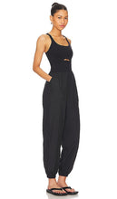 Free People X FP Movement Righteous Onesie In Black in Black