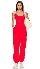 Free People X FP Movement Righteous Onsie in Red - Free People X FP Movement Righteous Onsie en rouge - Free People X FP Movement Righteous 红色 Onsie - Free People X FP Movement Righteous Onsie in Rot - Free People X FP Movement Righteous Onsie in Red(레드 색상) - Free People X FP Movement Righteous Tutina in rosso