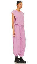 Free People X FP Movement Throw And Go Onesie In Cherry Blossom in Pink