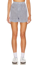 Free People X Intimately FP Cloud Nine Boxer in Navy - Free People X Intimately FP Cloud Nine - Boxer - Bleu marine - Free People X Intimates FP 云九平角内裤（海军蓝） - Free People X Intimately FP Cloud Nine Boxer in Marineblau - Free People X Intimately FP Cloud Nine 복서 네이비 색상 - Free People X Intimately FP Cloud Nine Boxer in blu marino