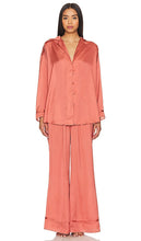 Free People X Intimately FP Dreamy Days Solid Pj Set in Pink - Free People X Intimately FP Dreamy Days - Ensemble pyjama uni - Rose - Free People X Intimately FP Dreamy Days 粉色纯色睡衣套装 - Free People X Intimately FP Dreamy Days Solides Pyjama-Set in Rosa - Free People X Intimately FP Dreamy Days 솔리드 파자마 세트 핑크 - Set pigiama solido Free People X Intimately FP Dreamy Days in rosa