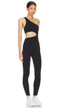 Free People x FP Movement Transcend Limits Onesie in Black