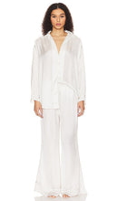 Free People x Intimately FP Dreamy Days Solid Pj In Ivory in White - Free People x Intimately FP Dreamy Days - Pyjama uni en ivoire en blanc - Free People x Intimately FP Dreamy Days 象牙白纯色睡衣 - Free People x Intimately FP Dreamy Days Solider Pyjama in Elfenbein in Weiß - Free People x Intimately FP Dreamy Days 화이트 컬러의 아이보리 솔리드 Pj - Free People x Intimately FP Dreamy Days Solid Pj in avorio in bianco