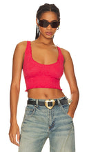 Free People x Intimately FP Here For You Cami In High Risk in Fuchsia - Free People x Intimately FP Here For You - Caraco à haut risque - Fuchsia - Free People x Intimates FP 为您打造紫红色高风险吊带背心 - Free People x Intimately FP Here For You Cami In High Risk in Fuchsia - Free People x Intimately FP Here For You 자홍색의 고위험 캐미 - Gente Libera x Intimamente FP Qui Per Te Cami In High Risk in Fucsia